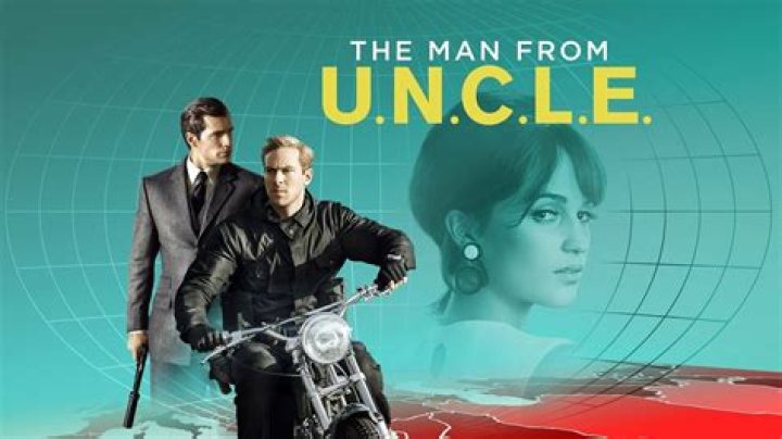 Why is it called The Man From Uncle? – Celebrity.fm – #1 Official Stars, Business & People Network, Wiki, Success story, Biography & Quotes