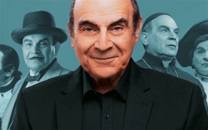 
Why Is John Suchet Leaving Classic FM And Where Will He Be Going Now? 