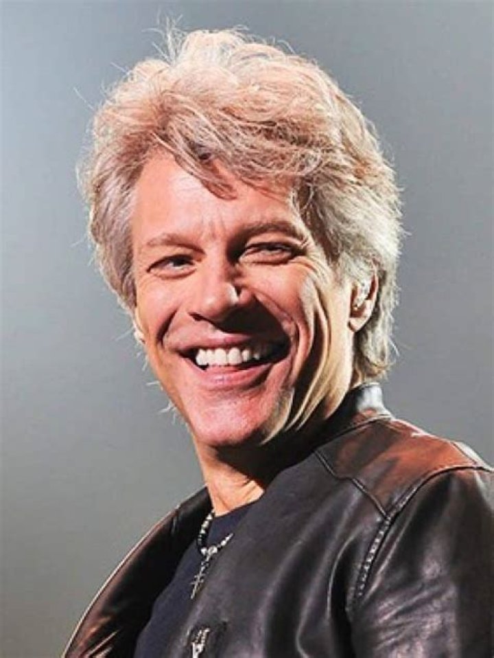 Why is Jon Bon Jovi so rich? – Celebrity.fm – #1 Official Stars, Business & People Network, Wiki, Success story, Biography & Quotes