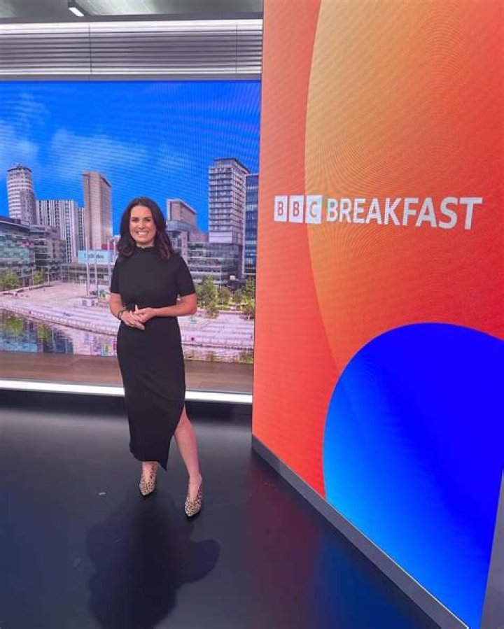 
Why Is Jon Kay Leaving BBC Breakfast? Is Nina Warhurst Going To Replace His Place? 