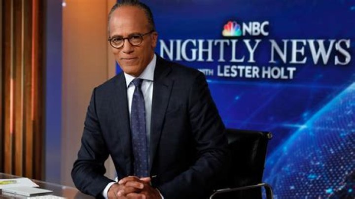 Why Is Justin Finch Leaving NBC4? Farewell To The Reporter