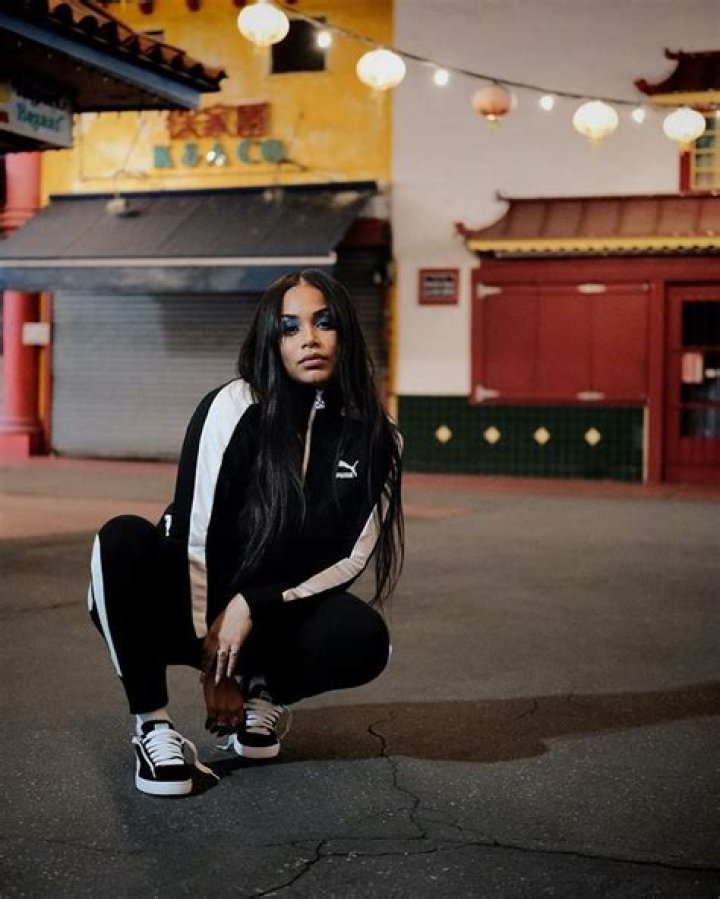 Why is Lauren London boogie? – Celebrity.fm – #1 Official Stars, Business & People Network, Wiki, Success story, Biography & Quotes