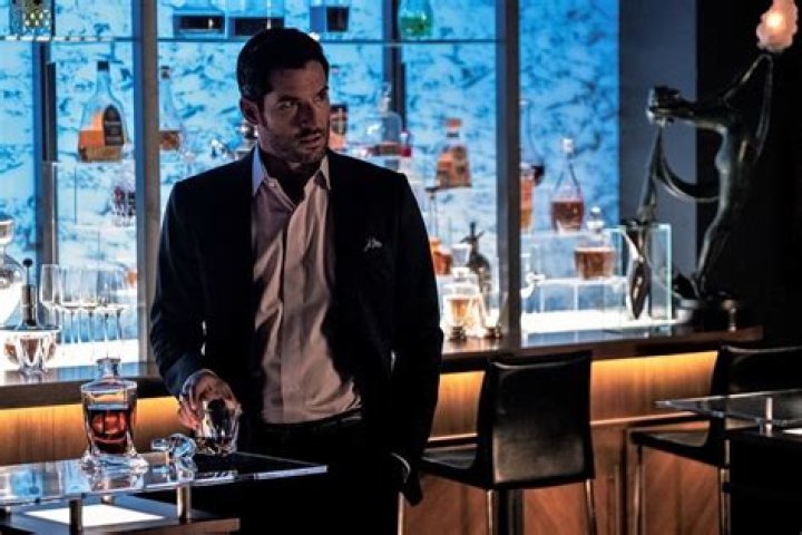 Why is Lucifer’s bar called Lux? – Celebrity.fm – #1 Official Stars, Business & People Network, Wiki, Success story, Biography & Quotes