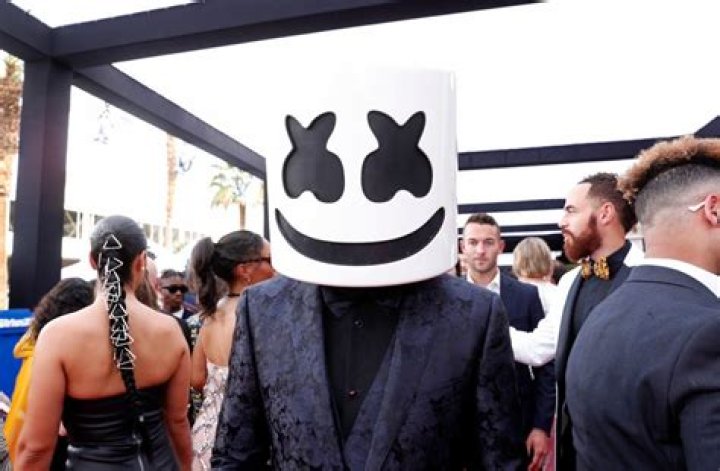 Why is marshmellow hiding his face? – Celebrity.fm – #1 Official Stars, Business & People Network, Wiki, Success story, Biography & Quotes