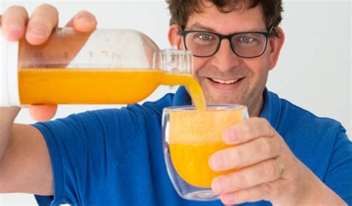 Why is my orange juice fizzy? – Celebrity.fm – #1 Official Stars, Business & People Network, Wiki, Success story, Biography & Quotes