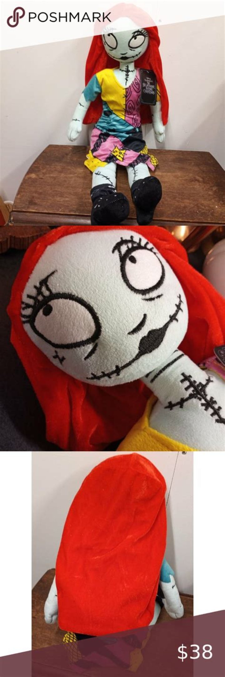 Why is Sally stuffed with leaves? – Celebrity.fm – #1 Official Stars, Business & People Network, Wiki, Success story, Biography & Quotes