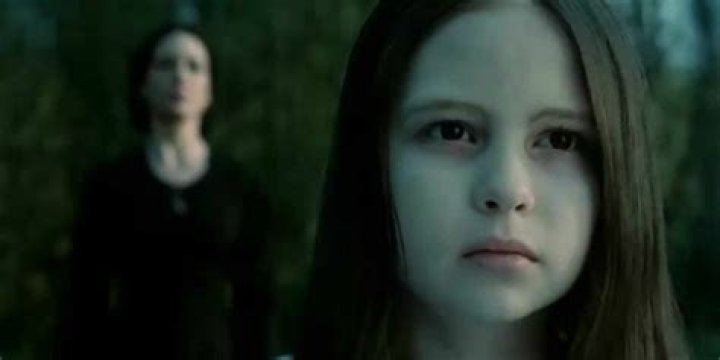 Why is Samara evil? – Celebrity.fm – #1 Official Stars, Business & People Network, Wiki, Success story, Biography & Quotes