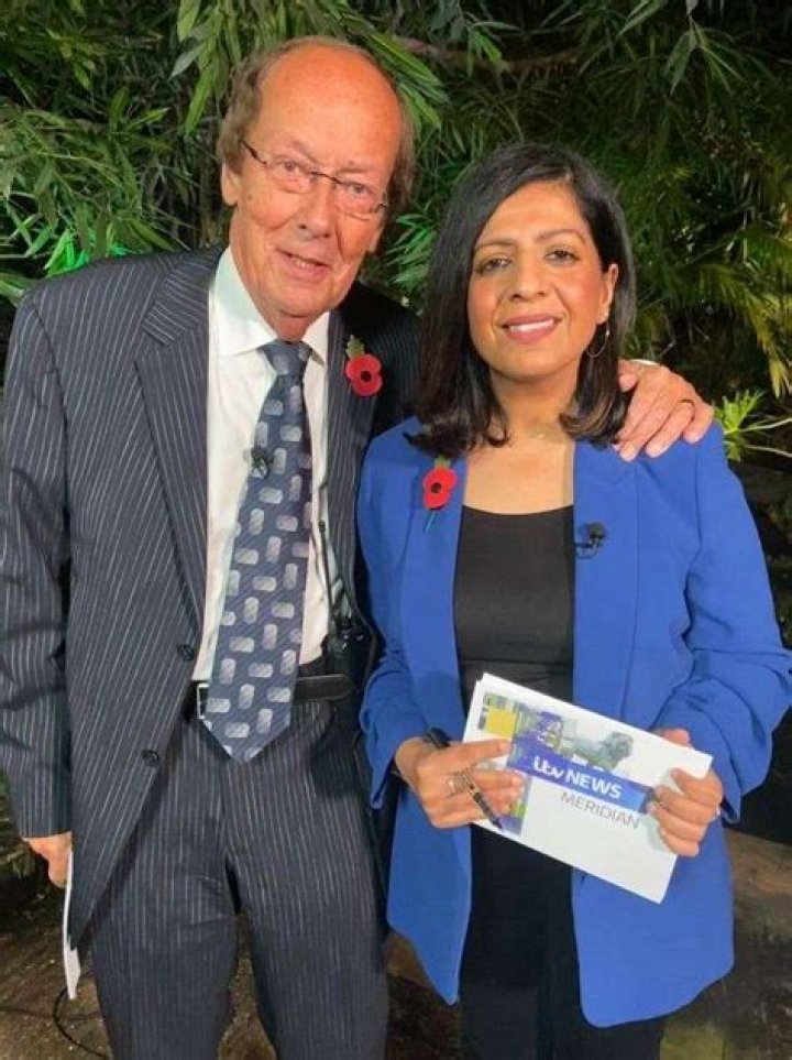 
Why Is Sangeeta Bhabra Not On Meridian, Where Is She Now In 2022? 