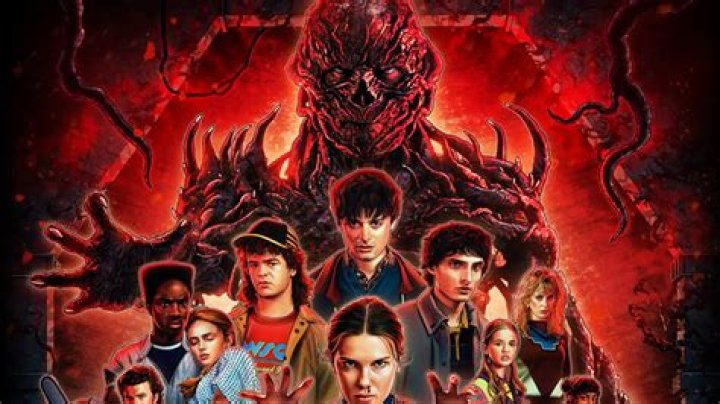 Why is stranger things so overrated? – Celebrity.fm – #1 Official Stars, Business & People Network, Wiki, Success story, Biography & Quotes