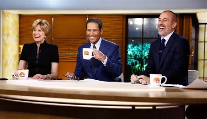 Why was Bryant Gumbel fired from the Today show?