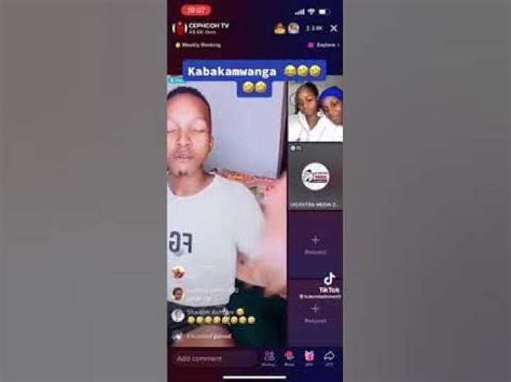 
Why Was Dr Cephco TikTok Arrested? Charges As Social Media Star Is Behind Bars 