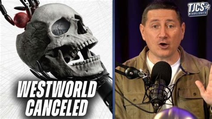 Why Was HBO’s ‘Westworld’ Canceled After 4 Seasons? Finances, Viewership, More Details