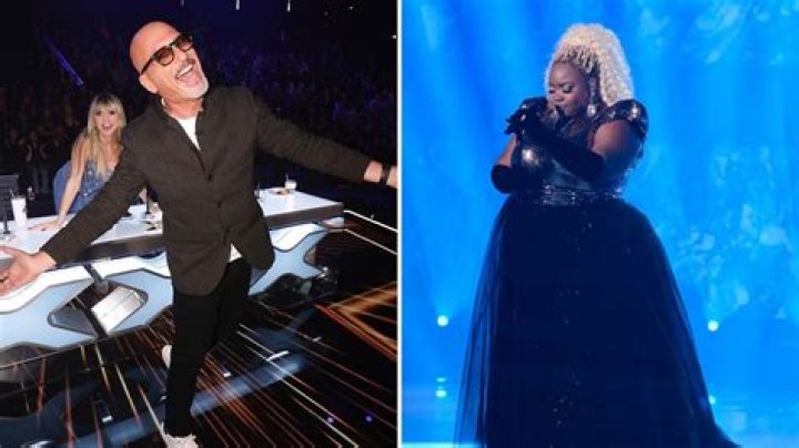 
Why was Howie Mandel unimpressed with Cristina Rae on AGT: All-Stars? Fans think otherwise 