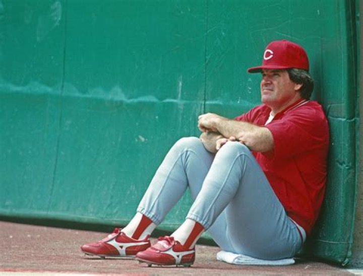 Why Was Pete Rose In Prison And Why Did He Get Banned From Baseball?