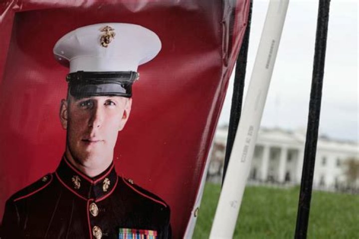 
Why Was Trevor Reed In Russia? US Marine Was Detained and Arrested 