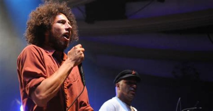 Why Zack dela Rocha left Rage? – Celebrity.fm – #1 Official Stars, Business & People Network, Wiki, Success story, Biography & Quotes