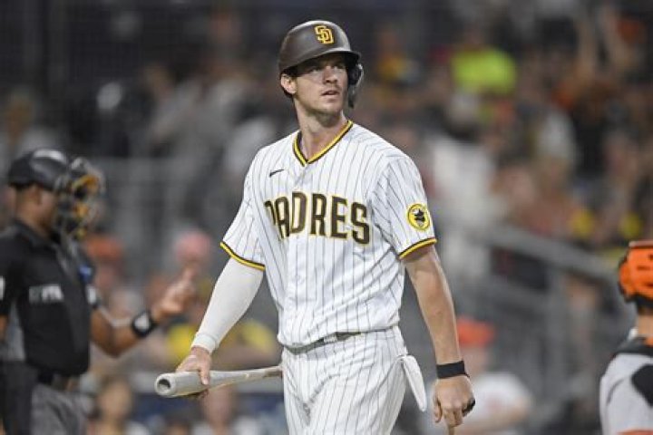 Wil Myers Biography, Age, Height, Wife, Net Worth, Family