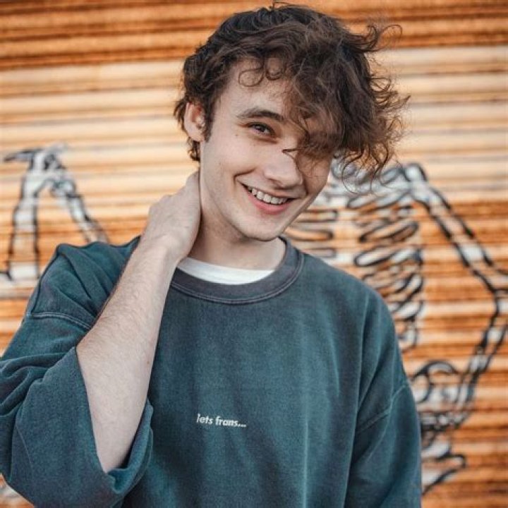 Wilbur Soot (YouTube Star) - Age, Birthday, Bio, Facts, Family, Net Worth, Height & More