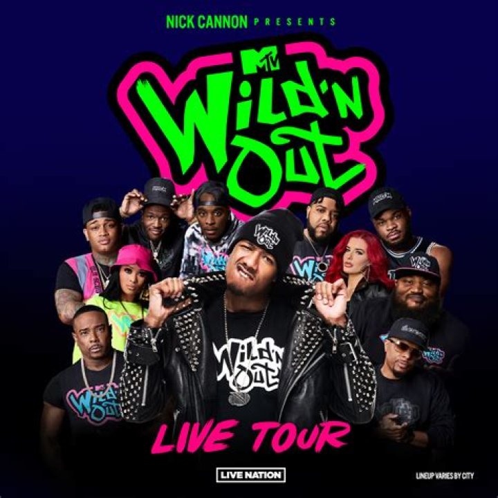 Wild N Out