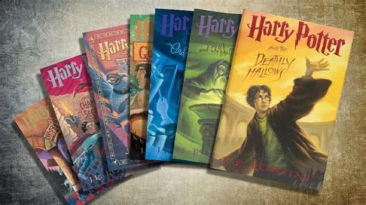 ¿Se ilustrarán los 7 libros de Harry Potter? – Celebrity.fm