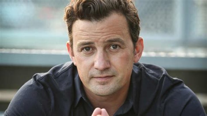 Will Buxton biografía, edad, altura, esposo, net worth, familia