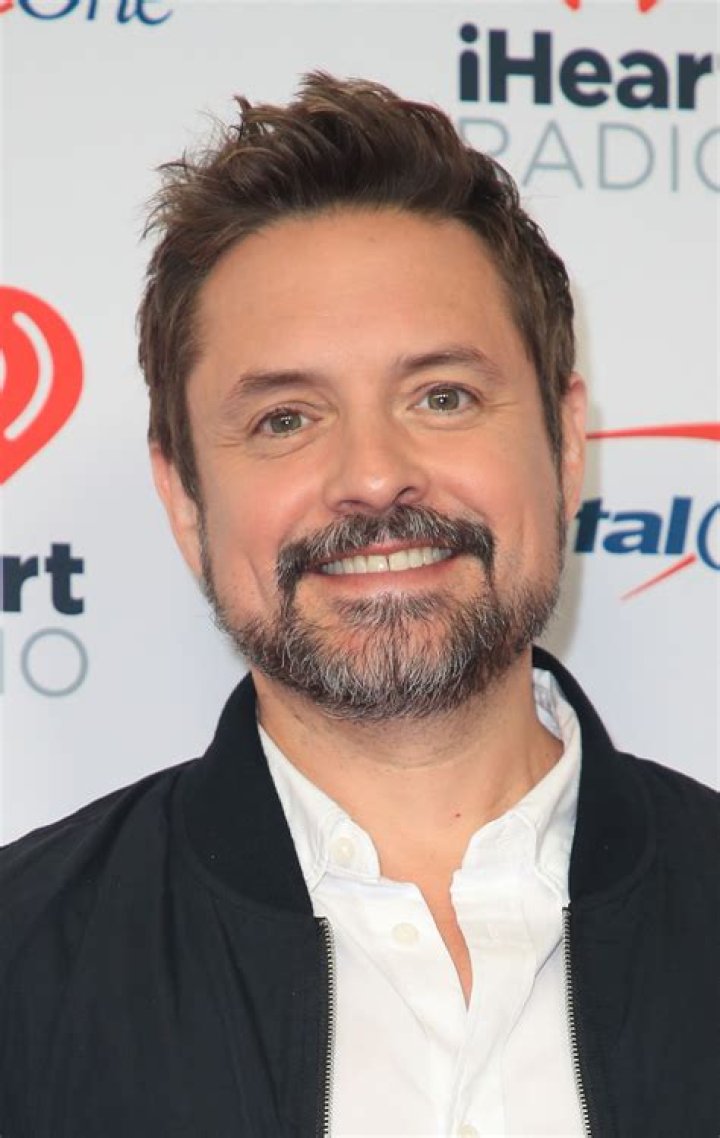 Will Friedle Biography, Age, Height, Wife, Net Worth, Family