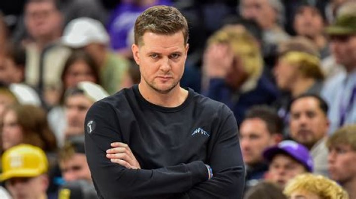 Will Hardy (Basketball Coach) - Age, Birthday, Bio, Facts, Family, Net Worth, Height & More