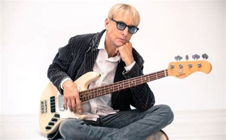 Will Lee Biography, Age, Height, Wife, Net Worth, Family