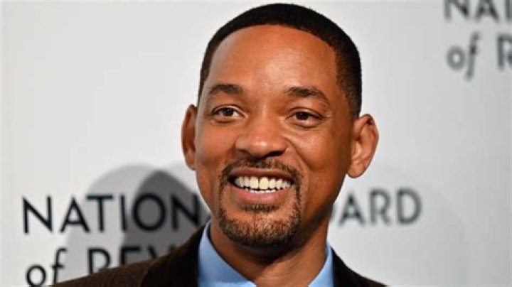 
Will Smith Speaks About Resilience in Rare Public Appearance to Promote ‘Emancipation’ Film 