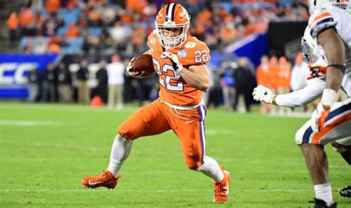 Will Swinney (Football Player) - Age, Birthday, Bio, Facts, Family, Net Worth, Height & More