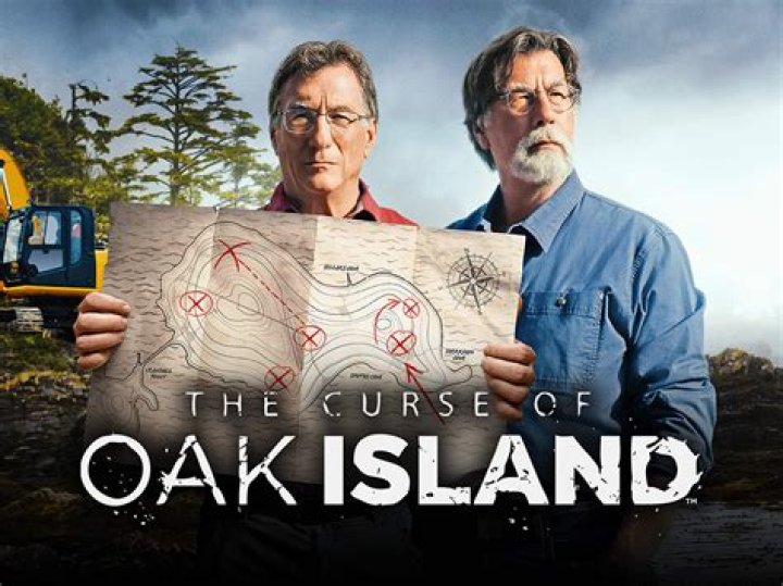 La malédiction d'Oak Island reviendra-t-elle en 2022 ? – Celebrity.fm