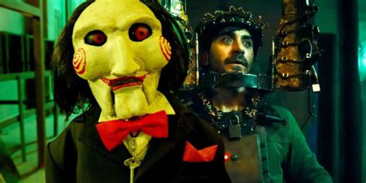 
Will The Real Jigsaw Return For Saw 10? 