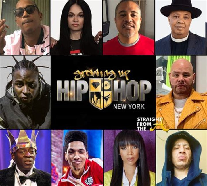 Will there be a season 7 of Growing Up Hip Hop?