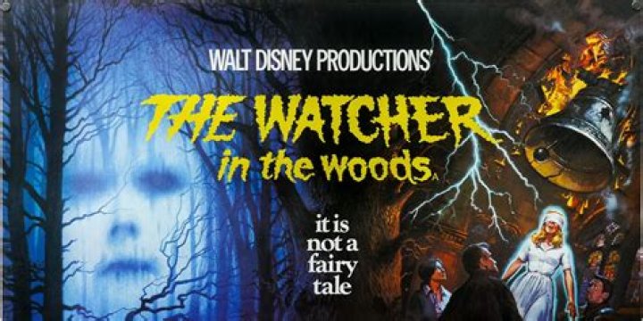 ¿Estará Watcher in the Woods en Disney plus? – Celebrity.fm