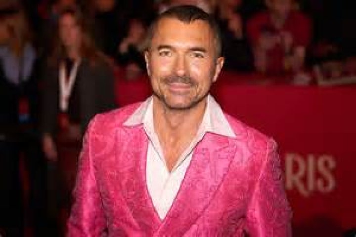 William Abadie (TV Actor) - Age, Birthday, Bio, Facts, Family, Net Worth, Height & More