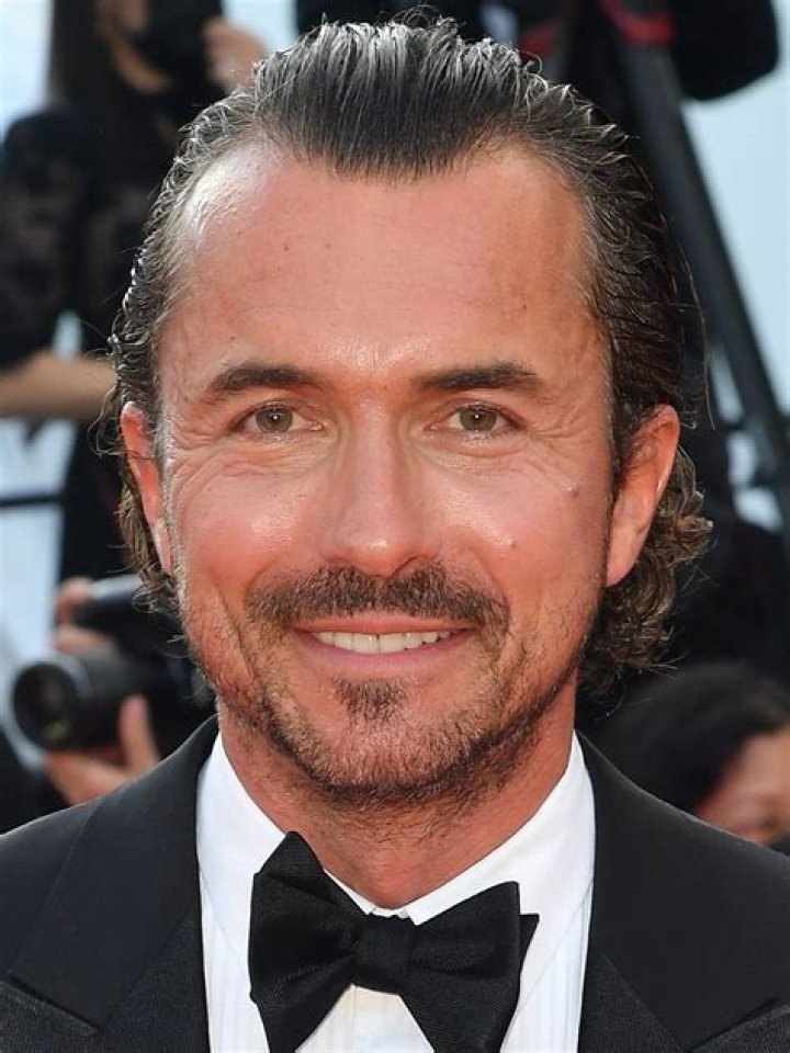 William Abadie Biography, Age, Height, Wife, Net Worth, Family