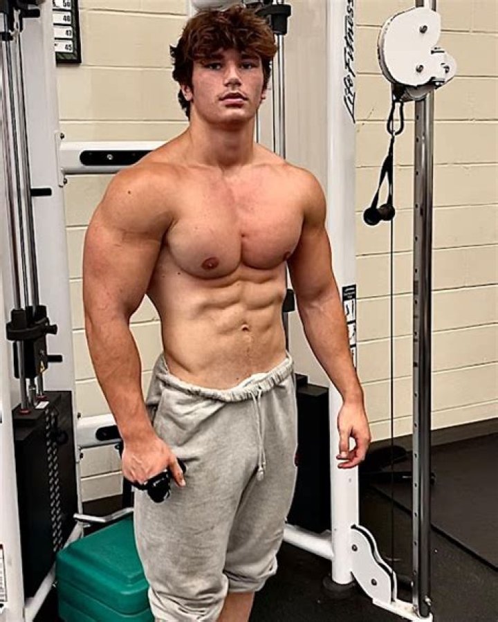 William Andrew Richardson (Instagram Star) - Age, Birthday, Bio, Facts, Family, Net Worth, Height & More