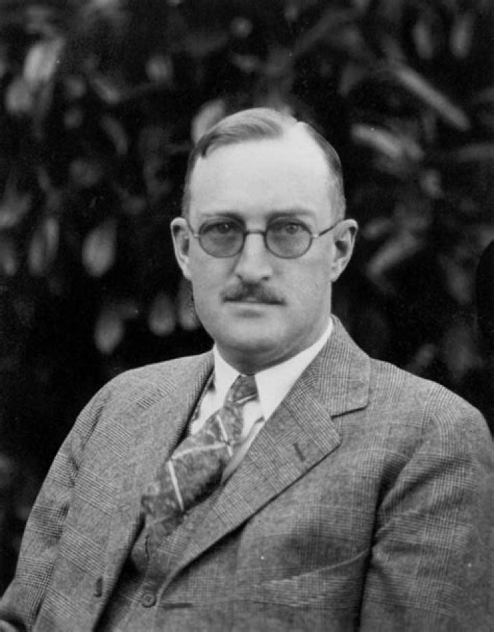 William Boeing (Entrepreneur) - Age, Birthday, Bio, Facts, Family, Net Worth, Height & More