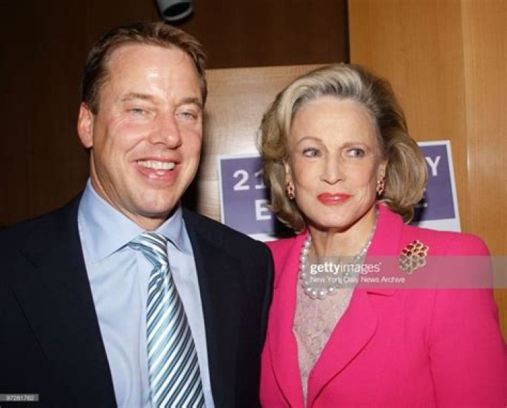 William Clay Ford Jr. (Entrepreneur) - Age, Birthday, Bio, Facts, Family, Net Worth, Height & More