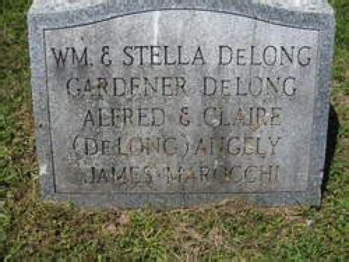 William DeLong, Author At All That's Interesting