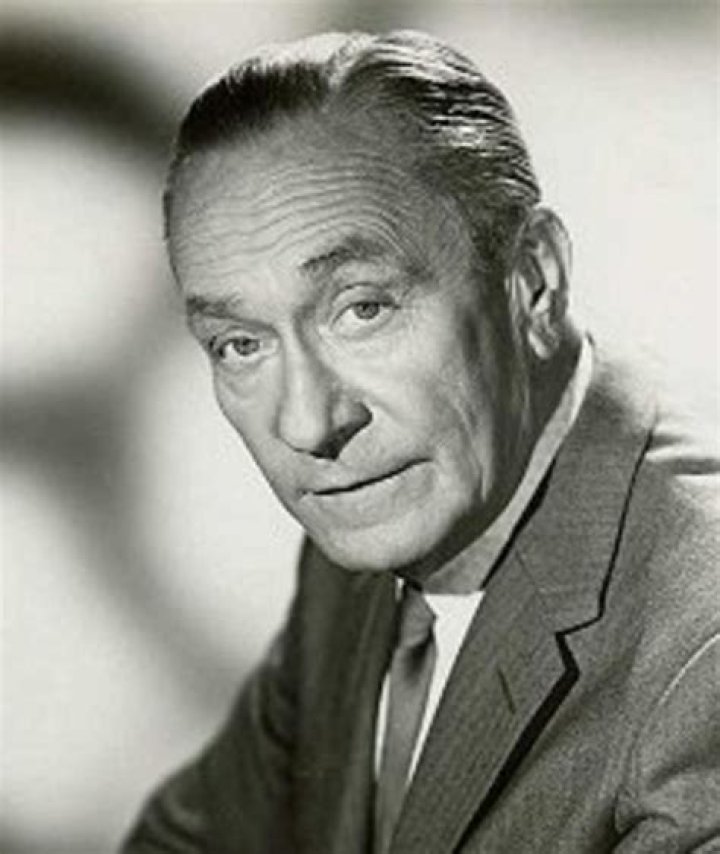 William Demarest biografía, edad, altura, esposo, net worth, familia