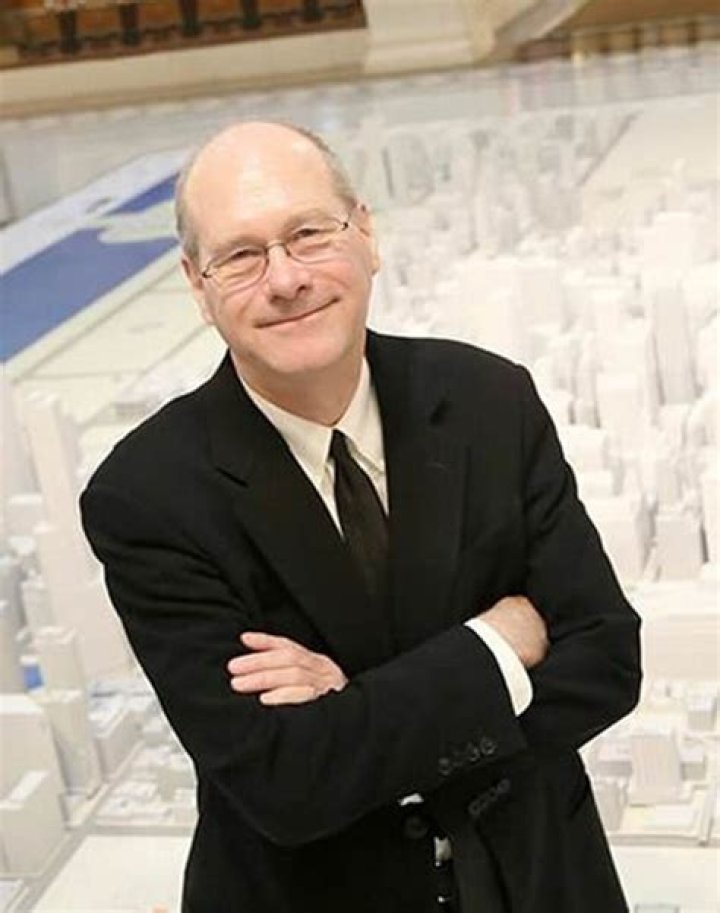 William F. Baker Biography, Age, Height, Wife, Net Worth, Family