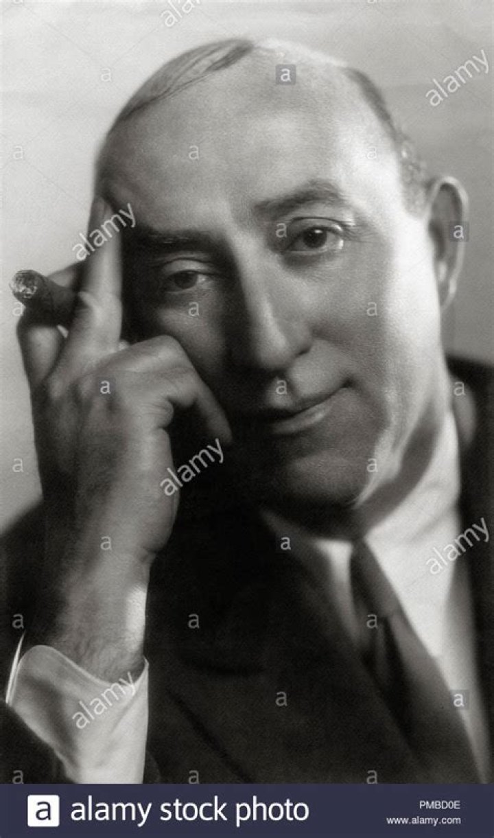 William Fox Biography, Age, Height, Wife, Net Worth, Family