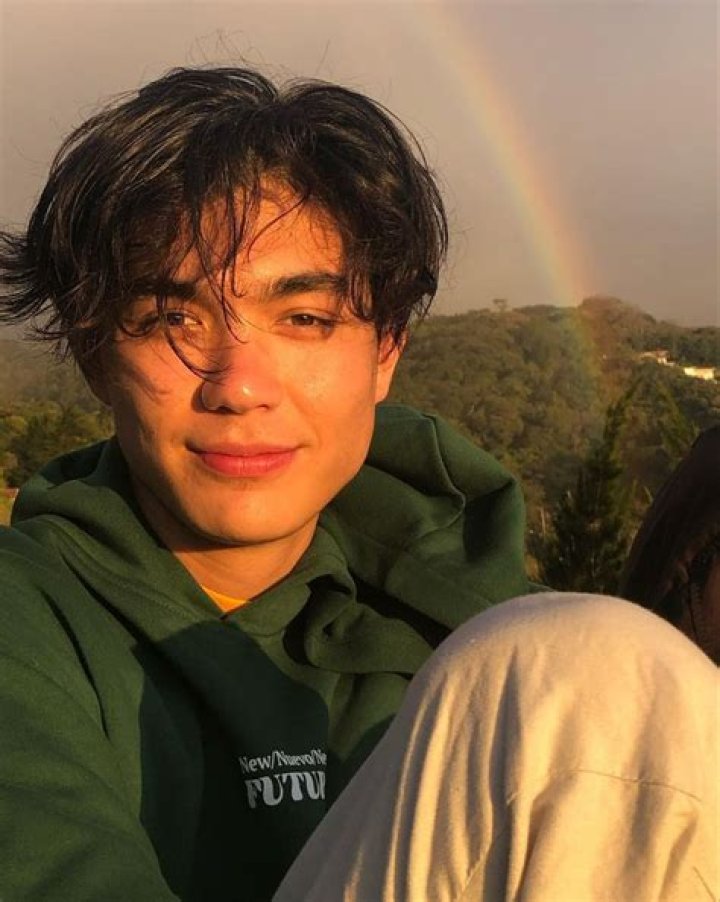 Who is William Gao? Wiki, Biography, Age, Height, Partner, Parents, Ethnicity, Net Worth & More