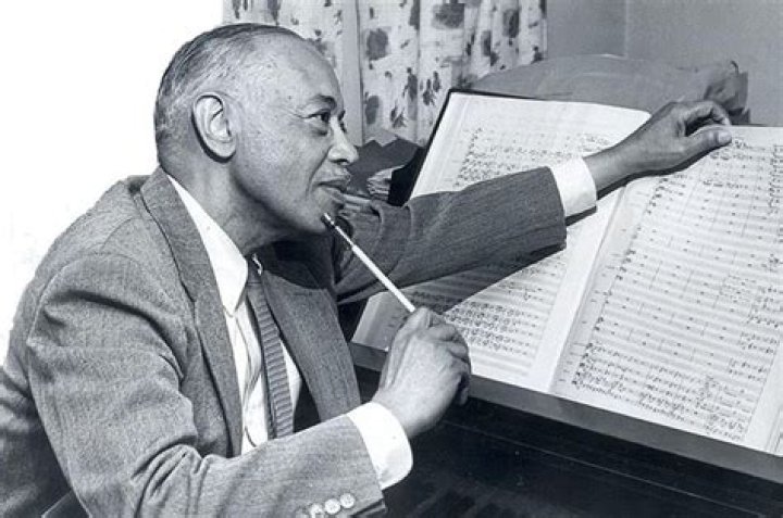 William Grant Still (Composer) - Age, Birthday, Bio, Facts, Family, Net Worth, Height & More