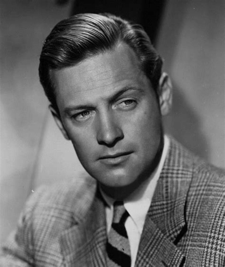 William Holden Biography, Age, Height, Wife, Net Worth, Family