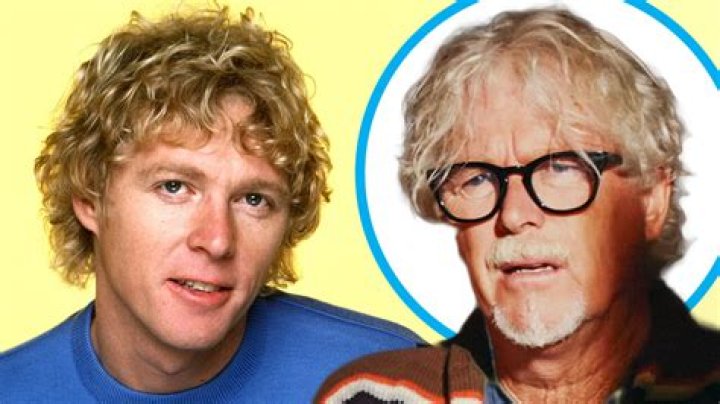 William Katt (TV Actor) - Age, Birthday, Bio, Facts, Family, Net Worth, Height & More