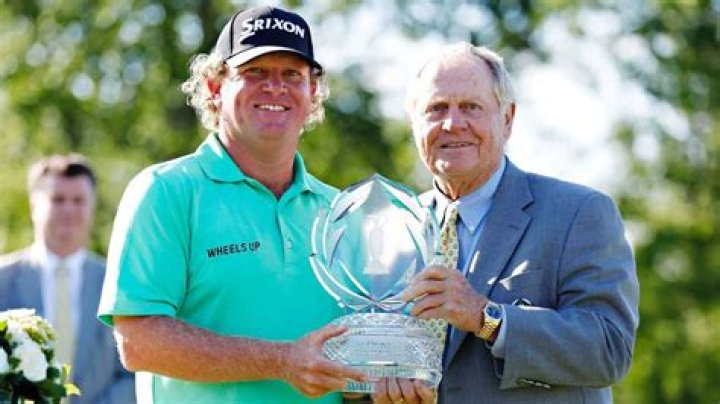 William McGirt Biography, Age, Height, Wife, Net Worth, Family