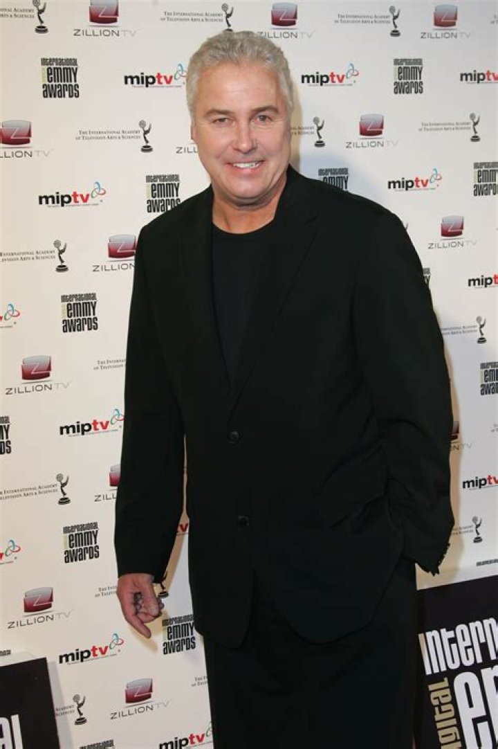 William Petersen