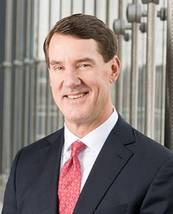 William S. Demchak Biography, Age, Height, Wife, Net Worth, Family